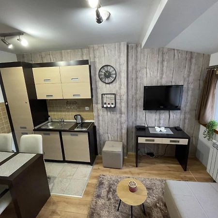 New!!! 4 Stars Apartment!!! Kopaonik Dış mekan fotoğraf