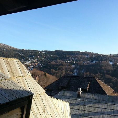 New!!! 4 Stars Apartment!!! Kopaonik Dış mekan fotoğraf