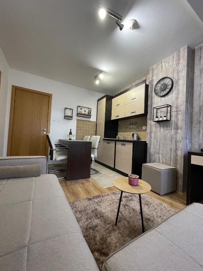 New!!! 4 Stars Apartment!!! Kopaonik Dış mekan fotoğraf