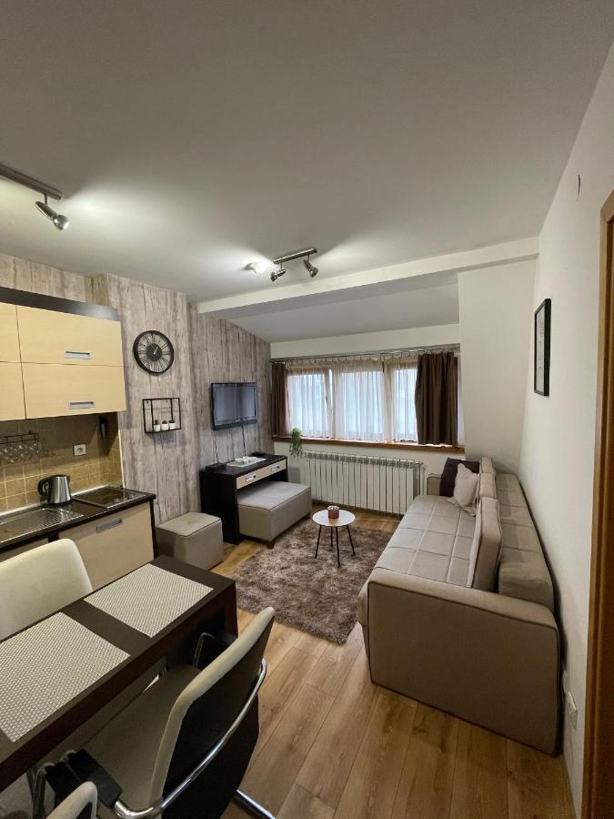 New!!! 4 Stars Apartment!!! Kopaonik Dış mekan fotoğraf
