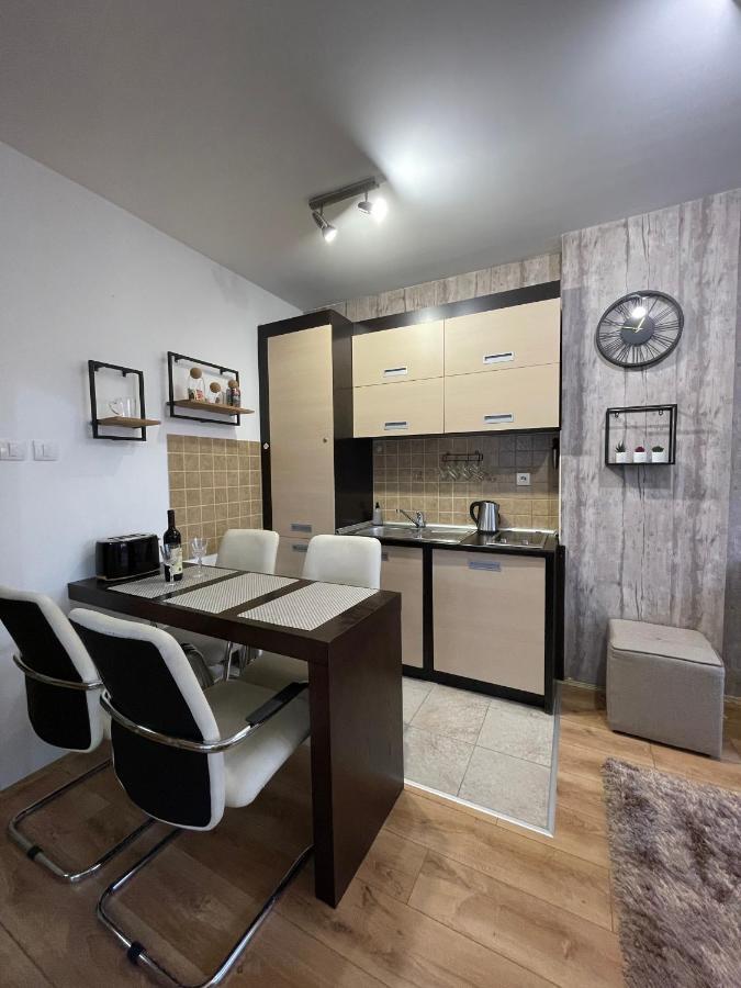 New!!! 4 Stars Apartment!!! Kopaonik Dış mekan fotoğraf
