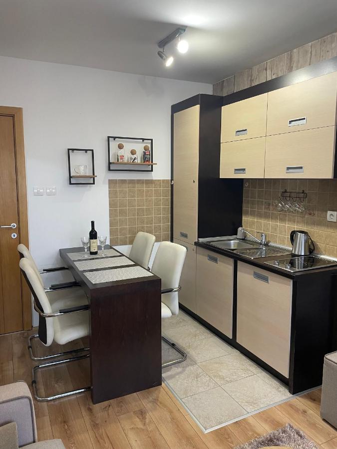New!!! 4 Stars Apartment!!! Kopaonik Dış mekan fotoğraf
