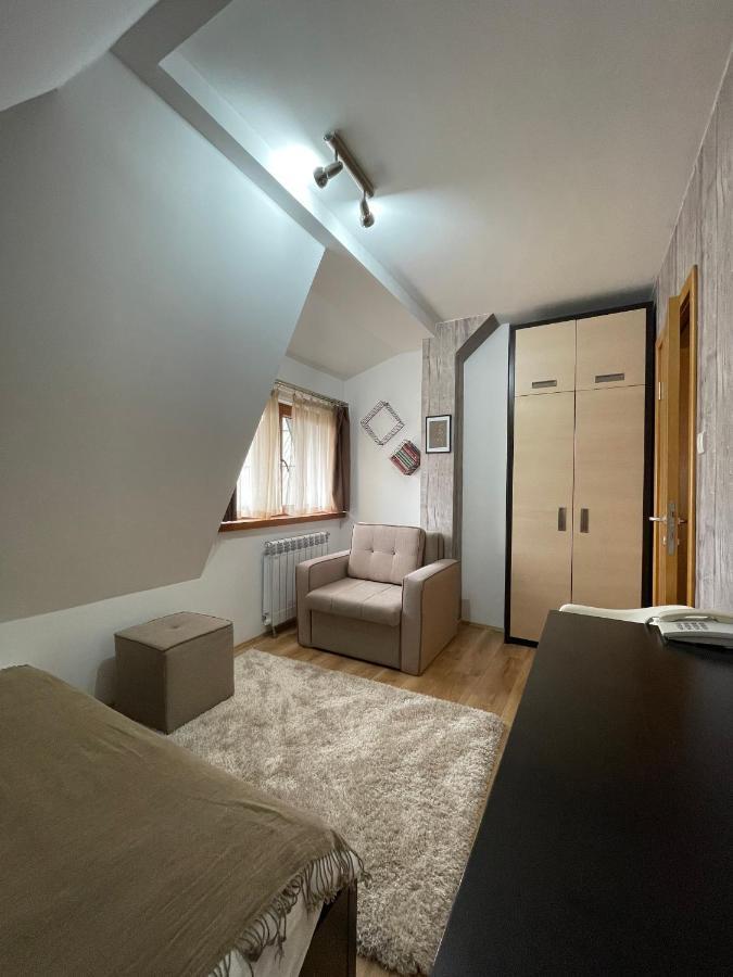 New!!! 4 Stars Apartment!!! Kopaonik Dış mekan fotoğraf