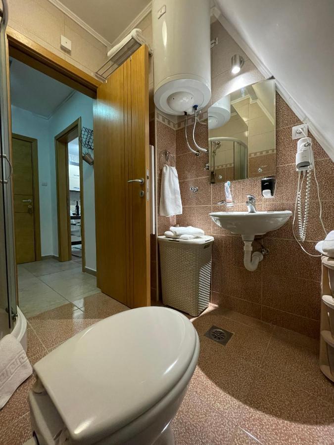 New!!! 4 Stars Apartment!!! Kopaonik Dış mekan fotoğraf