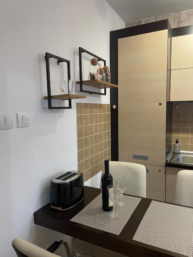 New!!! 4 Stars Apartment!!! Kopaonik Dış mekan fotoğraf