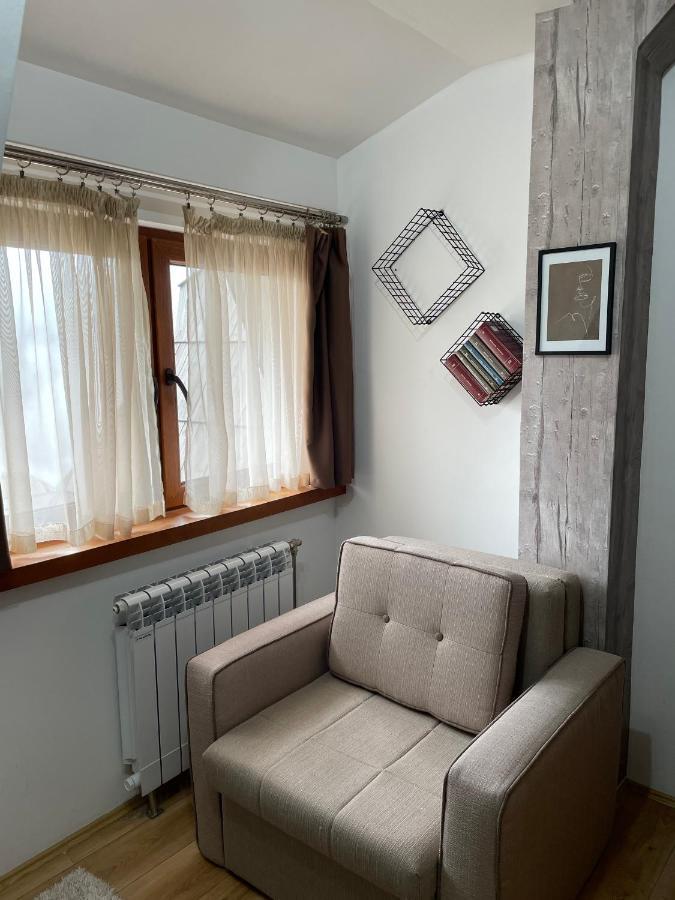 New!!! 4 Stars Apartment!!! Kopaonik Dış mekan fotoğraf
