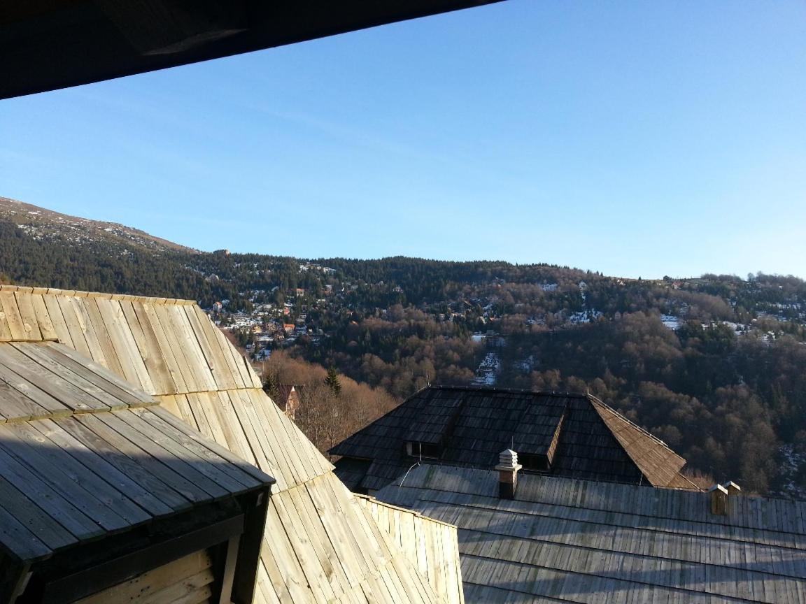 New!!! 4 Stars Apartment!!! Kopaonik Dış mekan fotoğraf